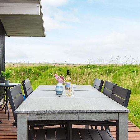 Three-Bedroom Holiday Home In Ulfborg 4 Thorsminde エクステリア 写真