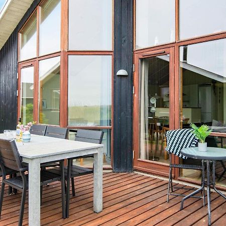 Three-Bedroom Holiday Home In Ulfborg 4 Thorsminde エクステリア 写真
