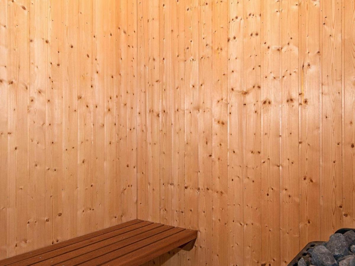 Three-Bedroom Holiday Home In Ulfborg 4 Thorsminde エクステリア 写真