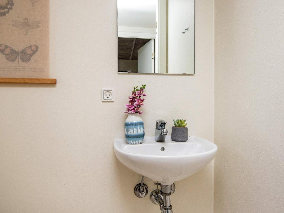 Three-Bedroom Holiday Home In Ulfborg 4 Thorsminde エクステリア 写真